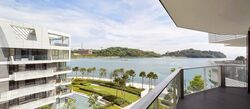 Corals At Keppel Bay (D4), Condominium #549123201